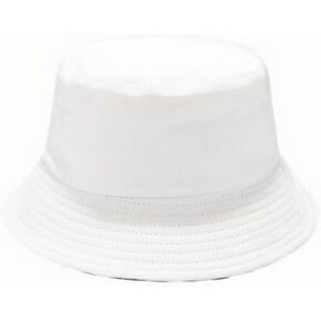 100% CottonFoldable Bucket Hat for Men Women,UPF 50+ Protection Sun Hat for Beach, Garden,Hiking,Suitable for All Seasons in Kuwait