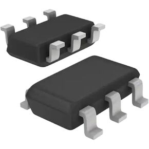 10pcs FDG6301N 301 SC70-6 SOT363 FDG6301 01 Dual N-channel ، Digital FET in Kuwait