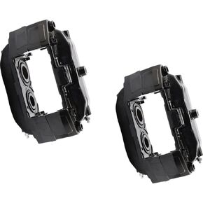 Front Left Front Right brake and caliper grease for Toyota Tacoma 1995 1996 1997 1998 1999 2000 2001 2002 2003 2004 2 X in Kuwait