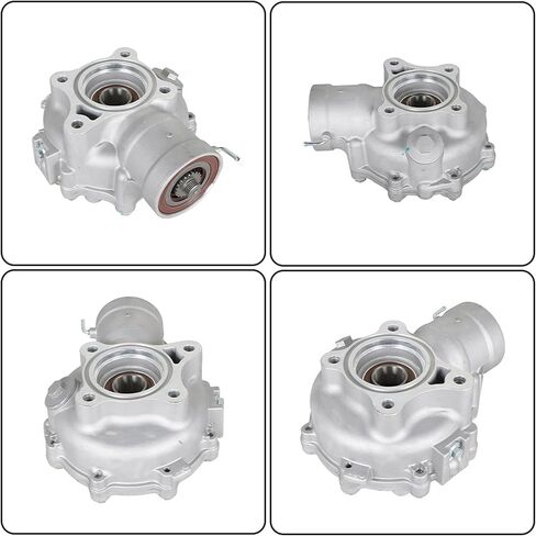 استبدال الترس النهائي التفاضلي الخلفي لـ TRX420TM1 41300-HR3-W50 in Saudi Arabia