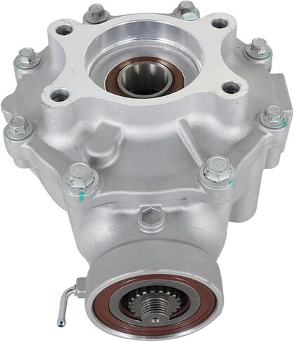 استبدال الترس النهائي التفاضلي الخلفي لـ TRX420TM1 41300-HR3-W50 in Saudi Arabia