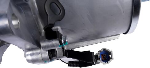 Geluoxi الناقل الخلفي التجمع التفاضلي AWD 5.173 استبدال Nissan Murano 15-24 Rogue 14-20 Qashqai 2017-2020 2.0L 2.5L 3.5L 383004BF0A 240277FV0A 440-59434 in Kuwait