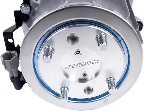 Geluoxi الناقل الخلفي التجمع التفاضلي AWD 5.173 استبدال Nissan Murano 15-24 Rogue 14-20 Qashqai 2017-2020 2.0L 2.5L 3.5L 383004BF0A 240277FV0A 440-59434 in Kuwait