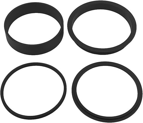 8680 Universal Winch Lower Housing Service Repair Kit Fits for M8274 8274-50 8074 in Kuwait