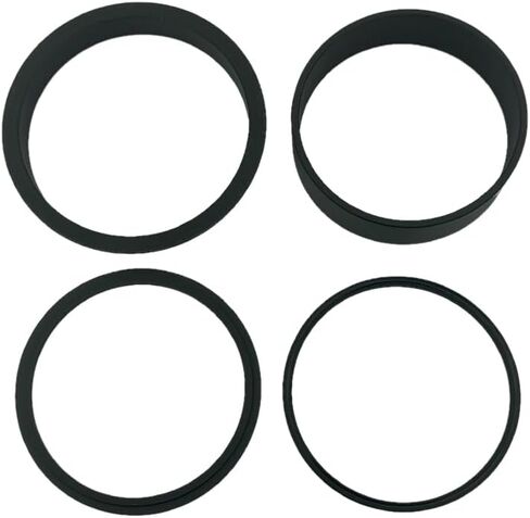 8680 Universal Winch Lower Housing Service Repair Kit Fits for M8274 8274-50 8074 in Kuwait