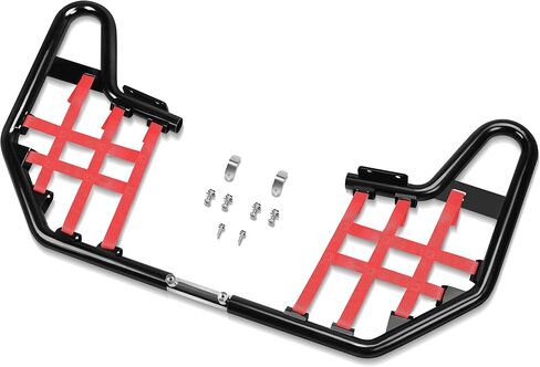 JY Performance Nerf Bar متوافق مع Honda TRX 400EX 400X TRX400EX Sportrax 1999-2014 (Black) in Kuwait