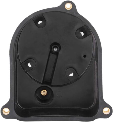 Distributor Rotor, Distributor Cap and Rotor Kit, Car Ignition Distributor Cap and Rotor Kit for 30102 P54 006 in Saudi Arabia