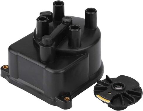 30102-P54-006, Distributor Cap and Rotor Kit, 30103-P08-003, Compatible with Civic/Accord/CR-V, Ignition System Distributor Kit in Saudi Arabia