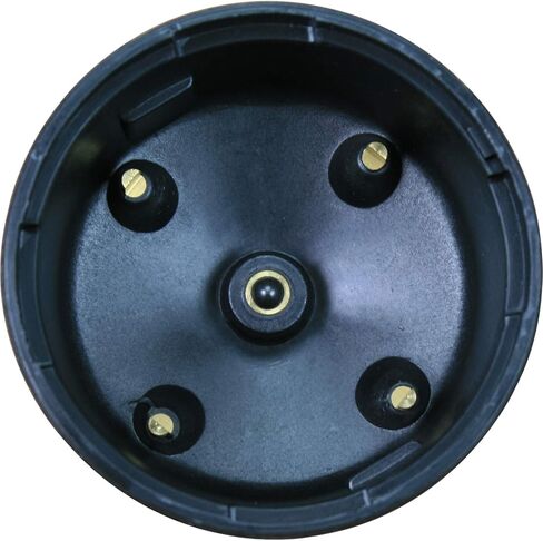 AIP Electronics Hight Duty Performance Terminal Terminal Terminal Mount Mount Cap ومجموعة الدوار متوافقة مع Ford و New Holland 8n Serial Serial 263844 و UP OEM FIT CAP1046 in Kuwait