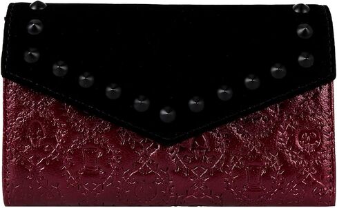 Loungefly Disney Villains Wallet in Saudi Arabia