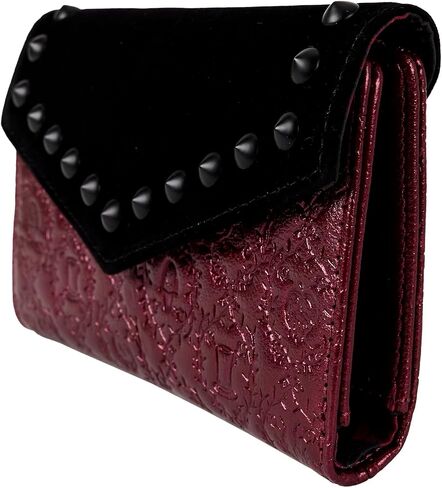 Loungefly Disney Villains Wallet in Saudi Arabia
