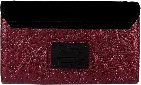Loungefly Disney Villains Wallet in Saudi Arabia