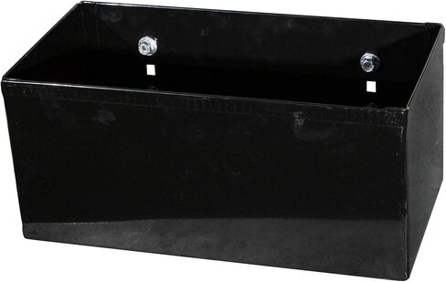 IMPACT IMPLEMENTS® Trailer Accessory Box for Use with Impact Implements Utility Trailers. in Saudi Arabia