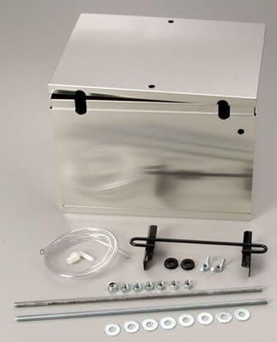 Taylor Cable 48100 Battery Box with Mounting Hardware in Saudi Arabia
