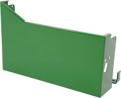 HECASA TRACTOR BATTERING BOX TELL HAND مع JOHN DEERE 2510 2520 3010 3020 4000 4010 4020 4320 4520 4620 W/Bracket Steel Powder LH in Saudi Arabia