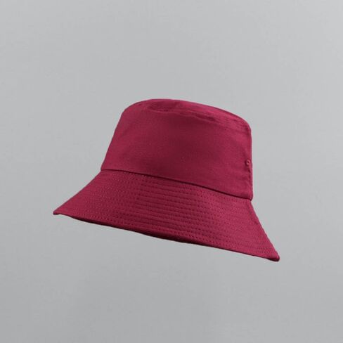100% CottonFoldable Bucket Hat for Men Women,UPF 50+ Protection Sun Hat for Beach, Garden,Hiking,Suitable for All Seasons in Kuwait