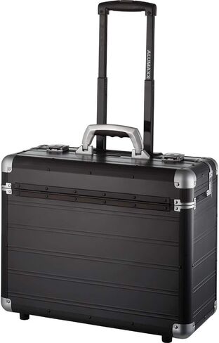 Pilot Case, Silver (Silber) in Saudi Arabia