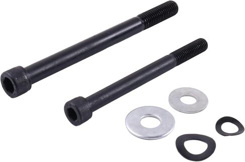 420641852 420941909 Clutch Bolt Kit متوافق مع Can-AM V-Twin Outlander 1000 1000R 800R 850 650 570 500 in Kuwait