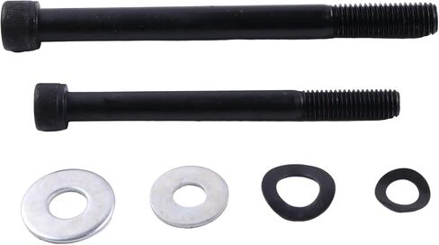 420641852 420941909 Clutch Bolt Kit متوافق مع Can-AM V-Twin Outlander 1000 1000R 800R 850 650 570 500 in Kuwait