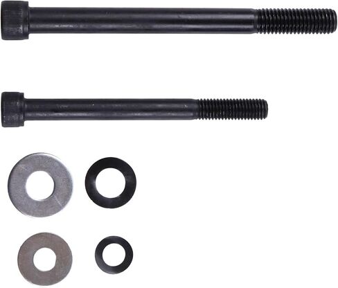 420641852 420941909 Clutch Bolt Kit متوافق مع Can-AM V-Twin Outlander 1000 1000R 800R 850 650 570 500 in Kuwait