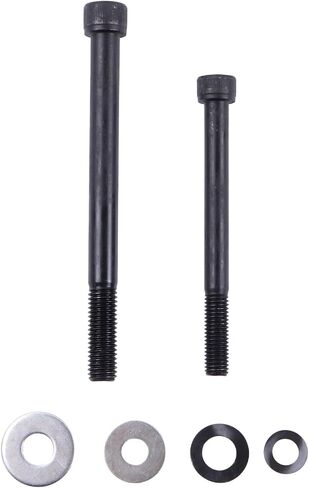 420641852 420941909 Clutch Bolt Kit متوافق مع Can-AM V-Twin Outlander 1000 1000R 800R 850 650 570 500 in Kuwait