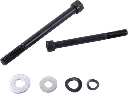 420641852 420941909 Clutch Bolt Kit متوافق مع Can-AM V-Twin Outlander 1000 1000R 800R 850 650 570 500 in Kuwait
