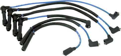 NGK (52020) RC-NX104 Spark Plug Wire Set in Saudi Arabia