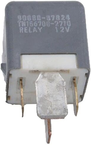 Beler 4 Pins Headlay Relay 90080-87024 Fit to Toyota Camry FJ Cruiser Tacoma in Kuwait
