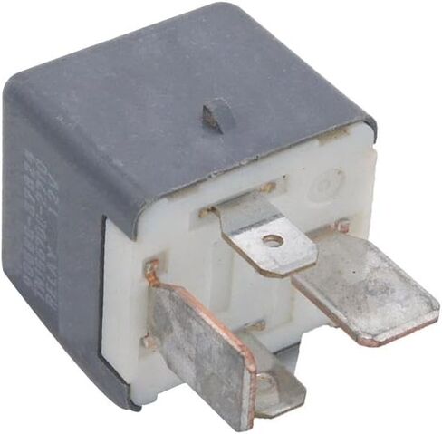 Beler 4 Pins Headlay Relay 90080-87024 Fit to Toyota Camry FJ Cruiser Tacoma in Kuwait