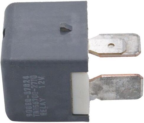 Beler 4 Pins Headlay Relay 90080-87024 Fit to Toyota Camry FJ Cruiser Tacoma in Kuwait