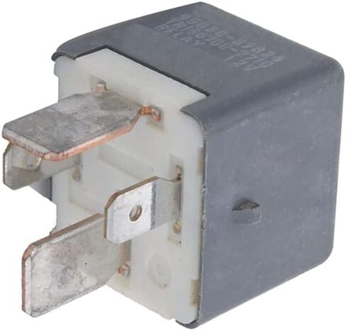 Beler 4 Pins Headlay Relay 90080-87024 Fit to Toyota Camry FJ Cruiser Tacoma in Kuwait