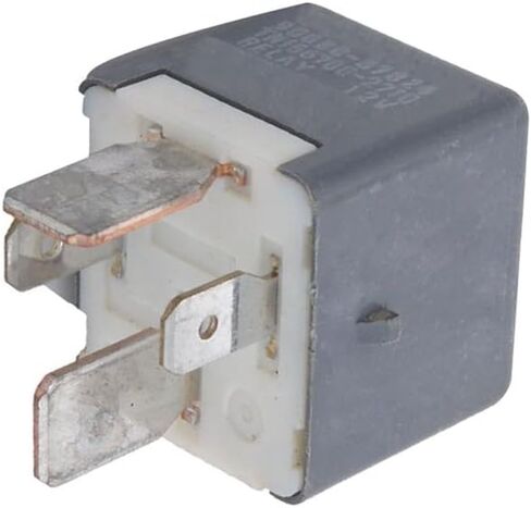 قطع الغيار البديلة 90080-87024 CAR Auto Leadlay Relay Fit to Toyota Camry FJ Cruiser Tacoma 4-Pins من السهل استبدالها in Saudi Arabia