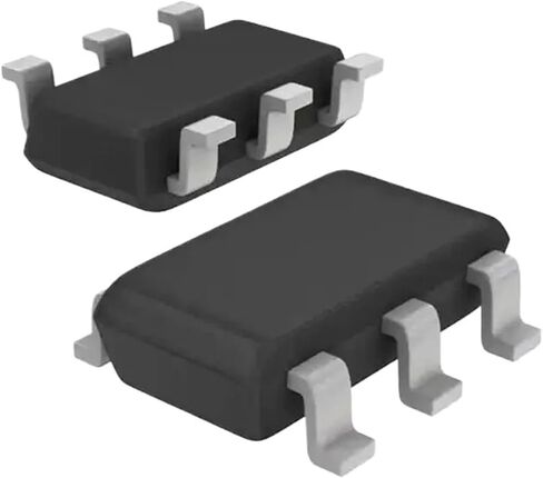 10pcs FDG6301N 301 SC70-6 SOT363 FDG6301 01 Dual N-channel ، Digital FET in Kuwait