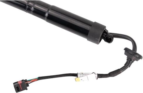 محرك Left Left Left Power Liftgate لـ Volvo لـ XC60 2019-2020 BDA05537 615116 in Kuwait