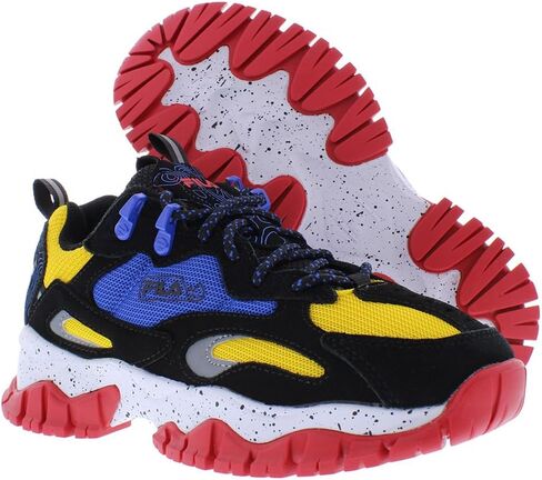 Fila Ray Tracer TR 2 GS Boys Youth Sneaker in Saudi Arabia