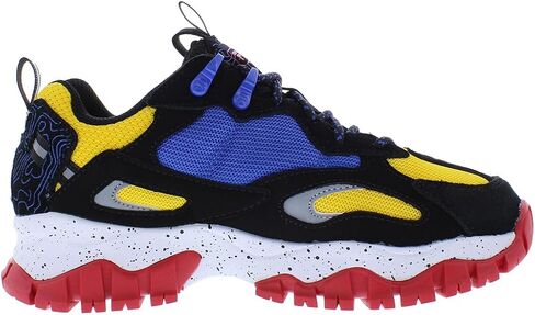 Fila Ray Tracer TR 2 GS Boys Youth Sneaker in Saudi Arabia