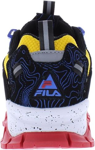 Fila Ray Tracer TR 2 GS Boys Youth Sneaker in Saudi Arabia