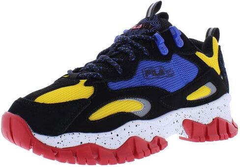 Fila Ray Tracer TR 2 GS Boys Youth Sneaker in Saudi Arabia