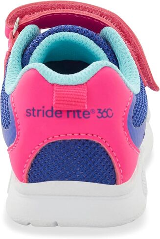 Stride Rite 360 Usisex-Child Ryne Sneaker in Saudi Arabia