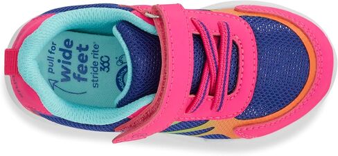 Stride Rite 360 Usisex-Child Ryne Sneaker in Saudi Arabia
