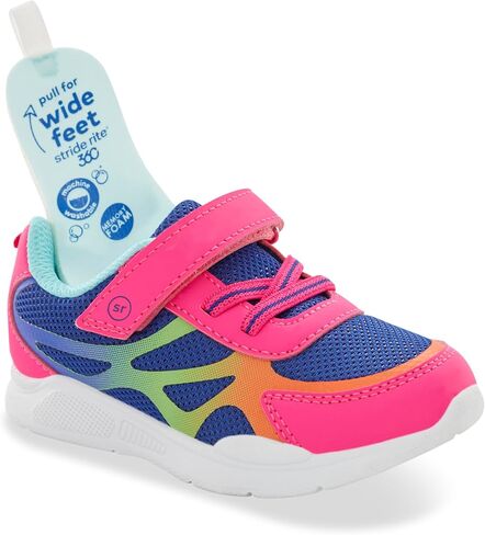 Stride Rite 360 Usisex-Child Ryne Sneaker in Saudi Arabia