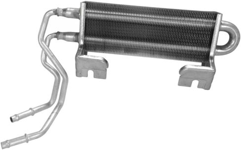 Power Steering Oil Fluid Cooler for Blackwood 2002 for Expedition 1997-2001 for Lobo 1997-1998 for Navigator 1998-2001 for F150 1997-2003 & Heritage 2004 for F250 1997-1999 150 in Saudi Arabia