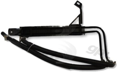 Power Steering Cooler for Silverado 1500/1500HD/2500HD/3500 Classic 2007,for Silverado 1500/2500HD 2002-2013,for Silverado 1500HD 2002-2003 2005-2006,for Tahoe 2002-2009 2611370 in Saudi Arabia