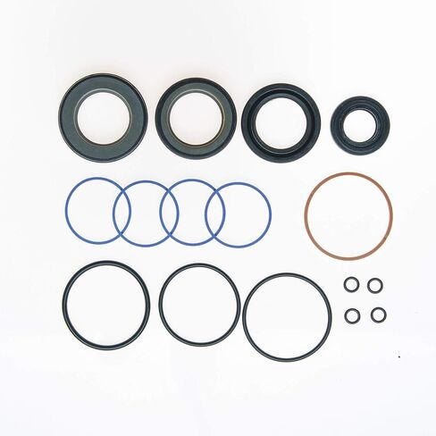 Edelmann 8975 Power Steering Rack و Pinion Seal Kit in Saudi Arabia