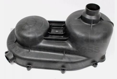 محول/غطاء الحزام متوافق مع البغال Kawasaki 3000 3010 3020 4000 4010-14090-1239 وحزام محرك 59011-1077 in Kuwait