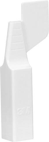 3M Match Match Wing Uzzle ، طرف 2K ، 33997 ، حزمة من 10 فوهات ، نمط حبة OEM ، لختم السيارات ، شفة الحافة ، إصلاح جلد الأبواب ، المظهر والملمس لتكرار الإصلاح التصادم in Kuwait