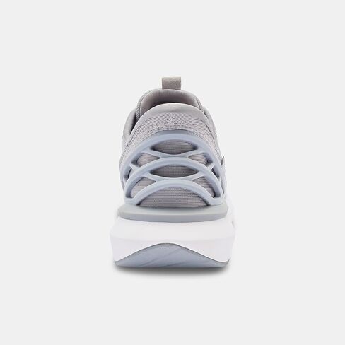 Kizik Slip On Sneakers: Athens 2 - Comfortable All-Day Wear, Hands Free Convenience, Breathable Mesh Top, Mens Walking Shoes with Arch Support - Mens Wide Width in Kuwait