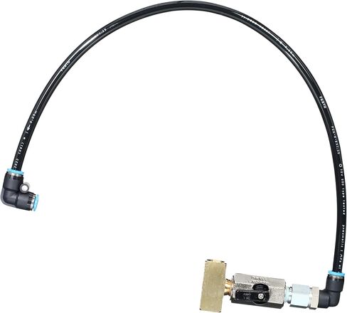 3M OEM Match Air Supply Kit ، 33999 ، 1 مجموعة ، طرف ذري in Kuwait
