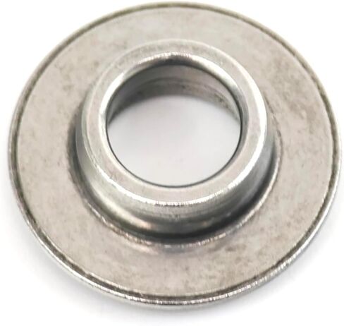 Michigan Motorsports LS & LT Valve Spring Retainers | مثل GM 10166344 | يناسب 1997-2025 4.8L 5.3L 5.7L 6.0L 6.2L LS1 LQ4 LS3 L83 L86 LM7 L33 LC9 | التجنيب البديل على غرار OEM (1) in Saudi Arabia