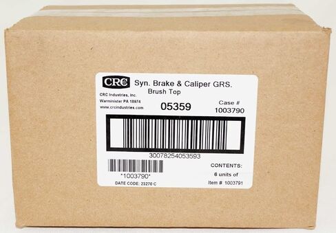 CRC Industries (CRC05359) الشحم الاصطناعي الفرجار in Kuwait